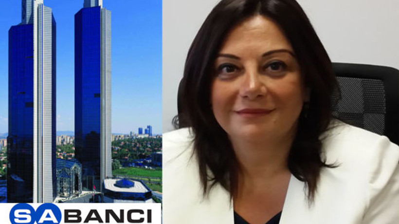 Sabancı Holding'de flaş atama!