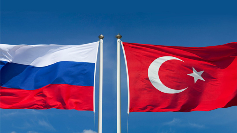 'Türkiye, Rusya'ya karşı yaptırım hazırlığında'