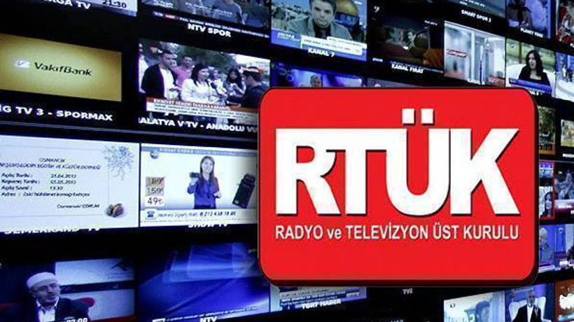 Bu kanallar kapanacak