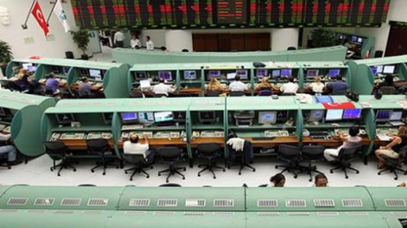 Borsa günü nasıl kapattı?