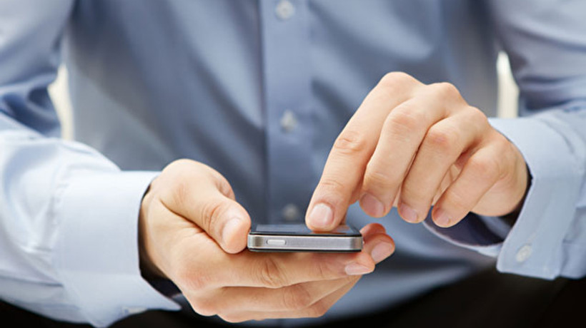 "Hediye vaadiyle gönderilen kısa mesajlara inanmayın"