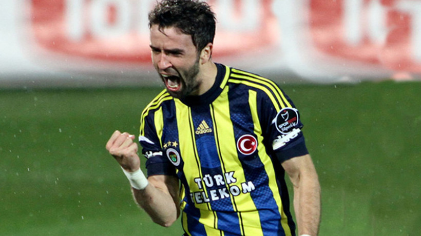 Terim'den Gökhan Gönül bombası