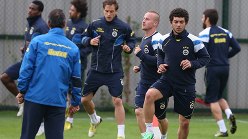 Fenerbahçe'ye iki iyi haber