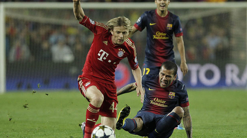 Fenerbahçe'den 3'lü taarruz!