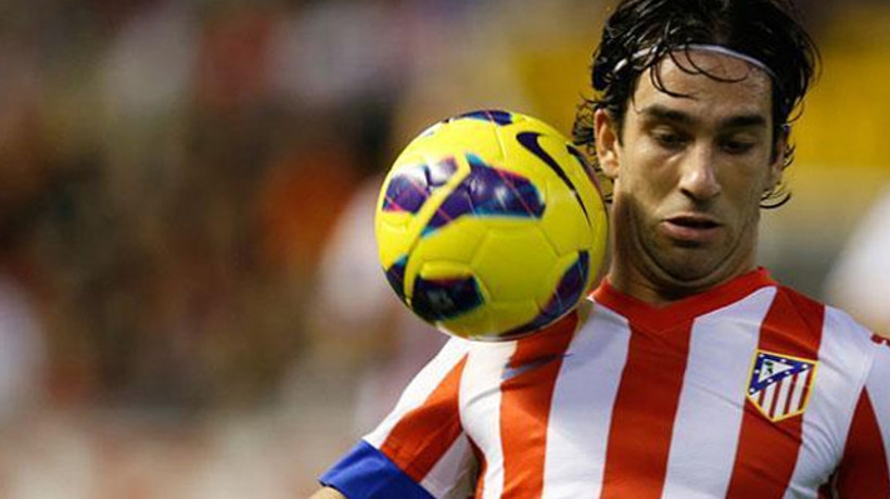 İşte Terim'in istediği adam: Arda Turan