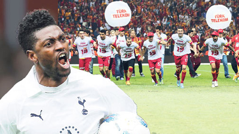 Dünya yıldızı Galatasaray'ı istiyor!