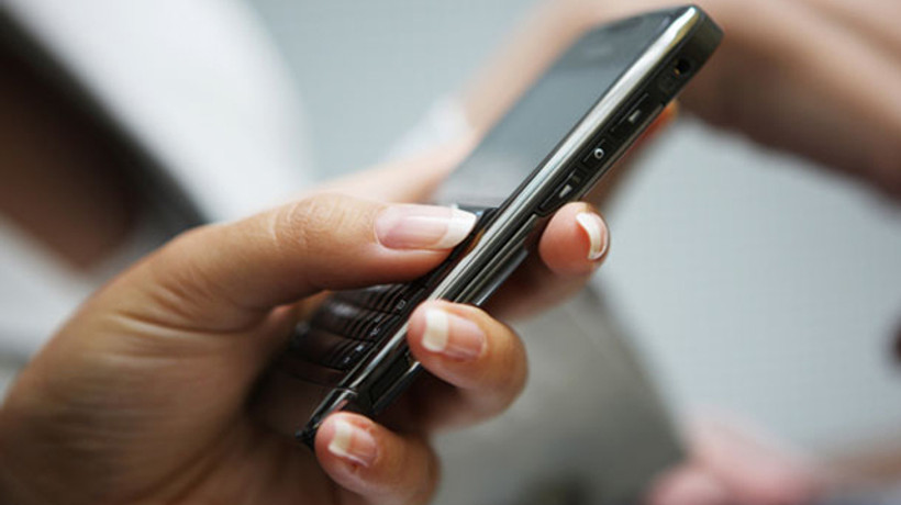 İstenmeyen SMS'ler tek tuşla engellenecek!