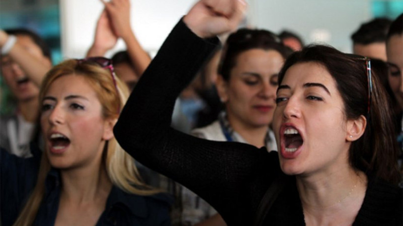 THY'de saat 03.00'te hayat duracak