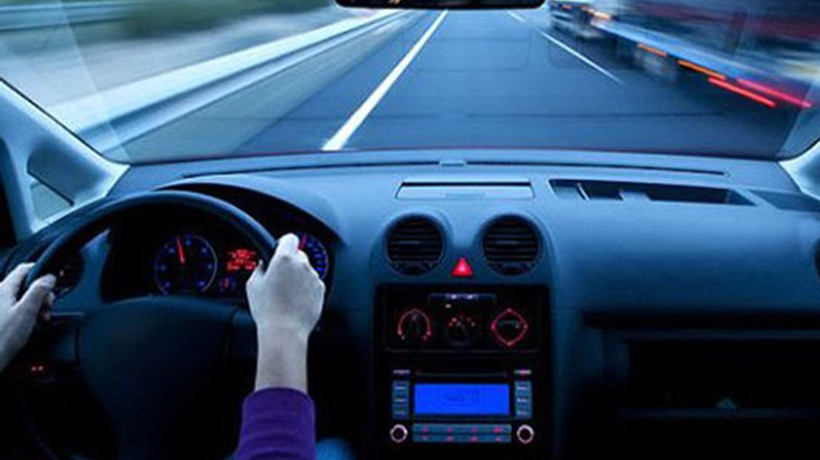 Şehirler arası yollara da EDS geliyor