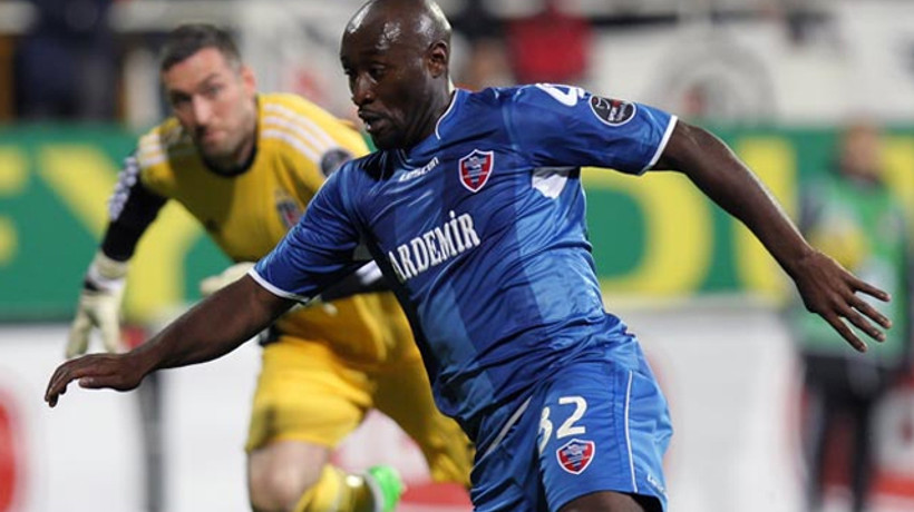 Beşiktaş'ta dev harekât!