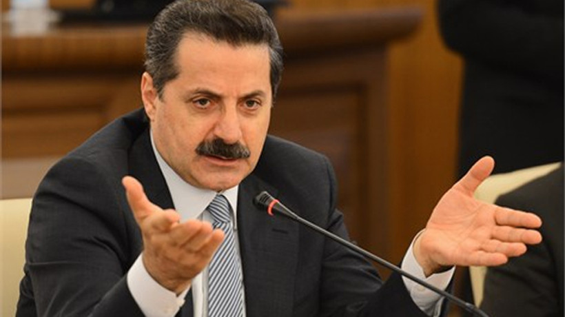 Bakan Çelik'ten 'kıdem tazminatı' önerisi