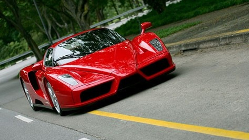 Ferrari satış azaltma kararı aldı!