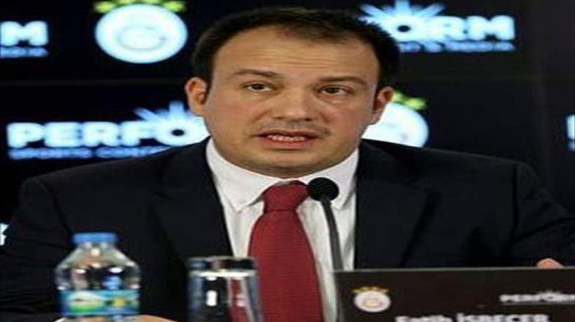 Galatasaray, Burak'a gelen teklifi açıkladı