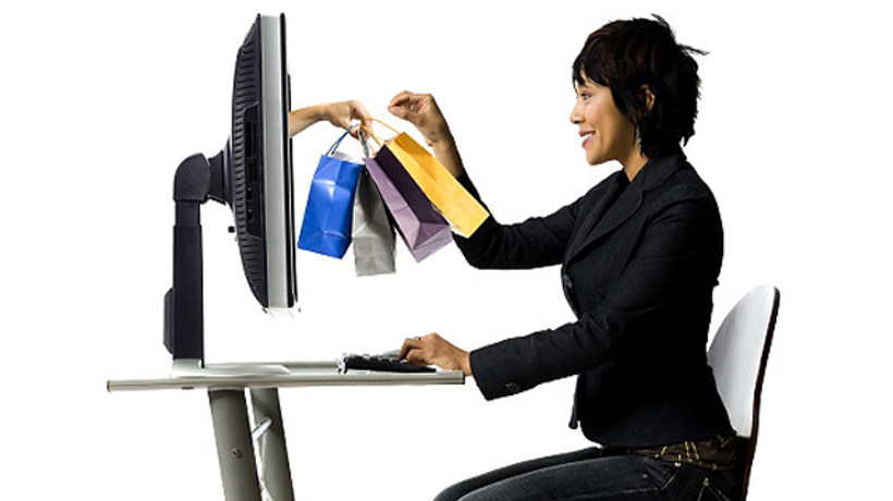 İnternetten alışveriş yapıyorsanız dikkat!