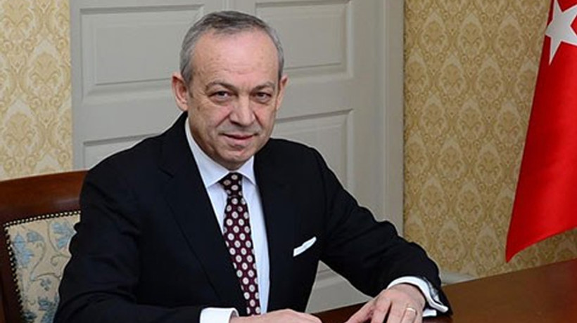 Yeni başkan, Erdoğan'la ilk kez görüşecek