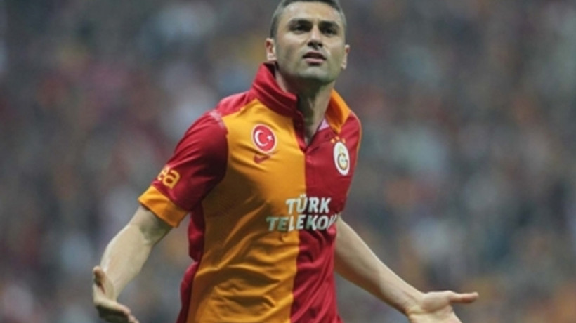 G.Saray'ın yıldızına dudak uçuklatan teklif!