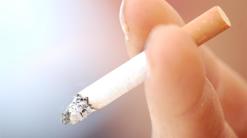 Sigaradaki katkı maddeleri açıklandı