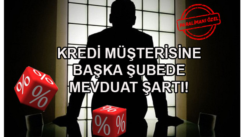 Bankacıların faiz oyunu!