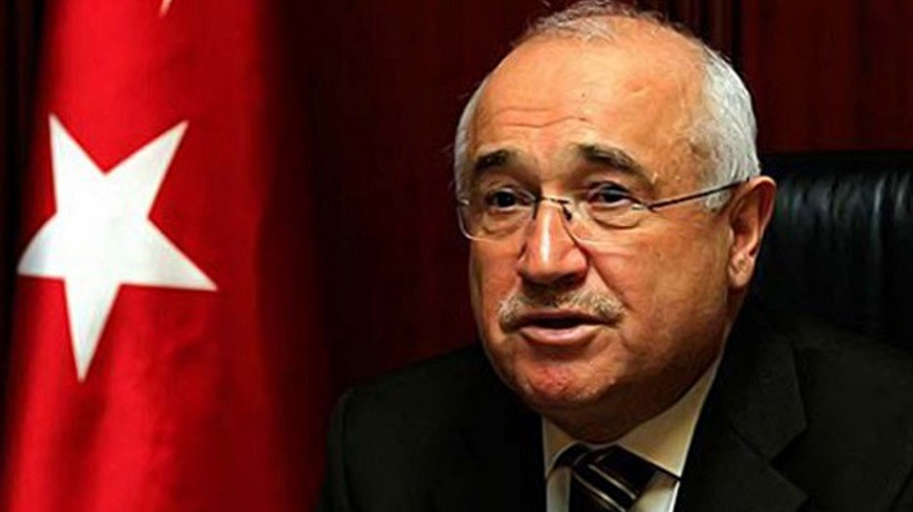 Cemil Çiçek: Maaş artışı yok