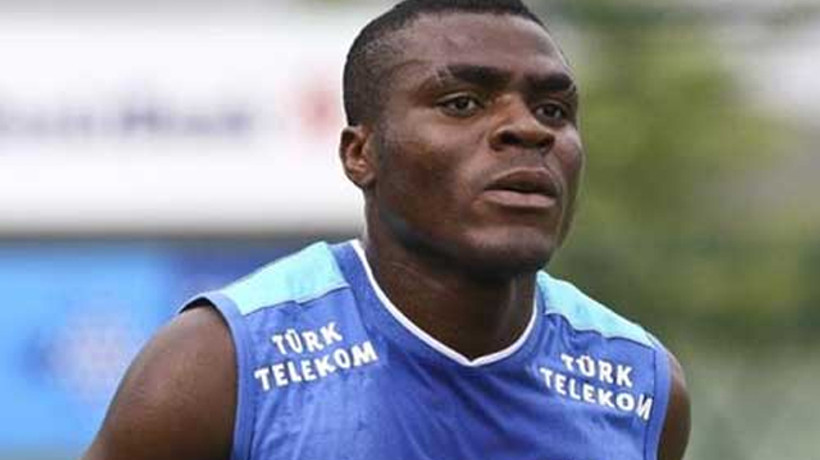 Fenerbahçe'de Emenike bombası!