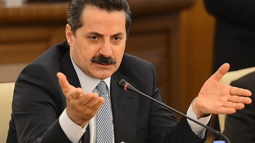 Faruk Çelik rest çekti: Fiyatı düşürecekler