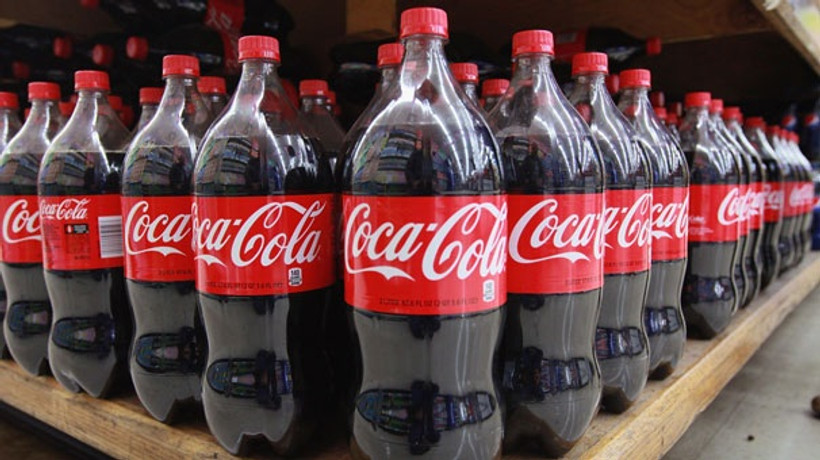 Coca Cola'dan tarihi geri adım!