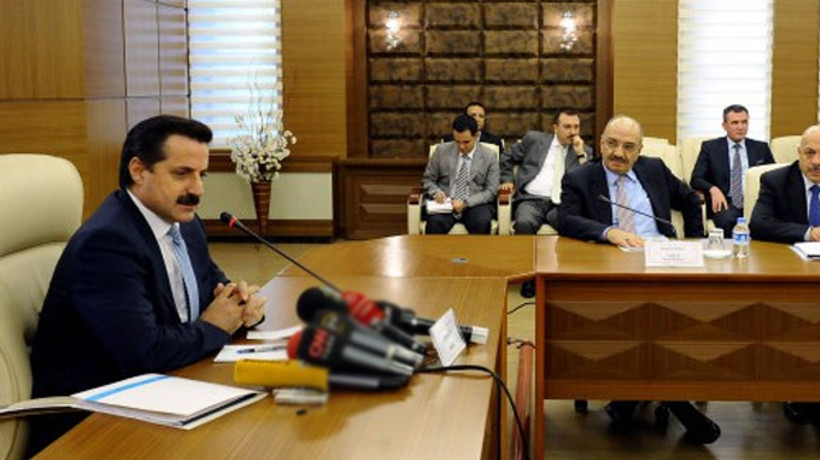 Memurların Hükümet'ten 20 talebi var