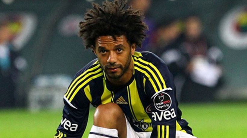 Fenerbahçeli yıldız Roma yolcusu