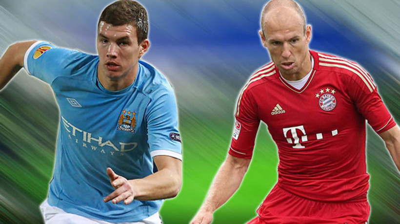 G.Saray'dan transfere dev bütçe!