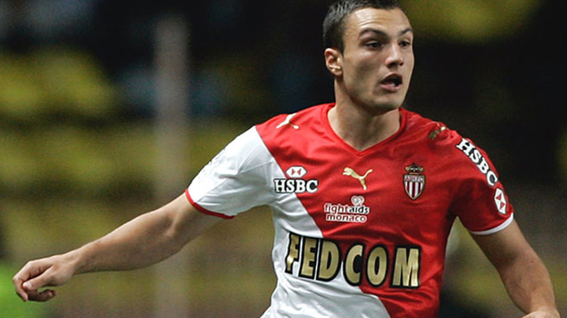 Stoch'un yerine Yohann Mollo