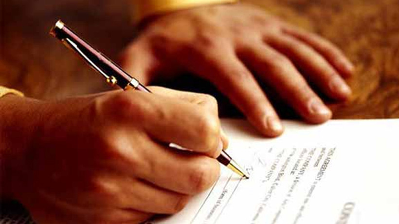 Bankalara büyük punto ayarlaması