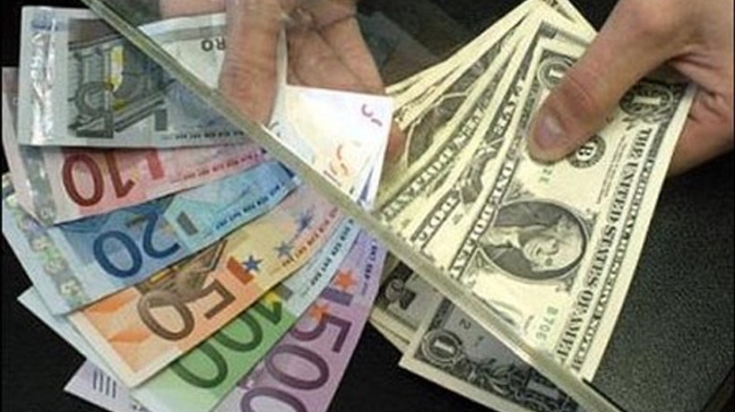 Dolar ve Euro güne böyle başladı