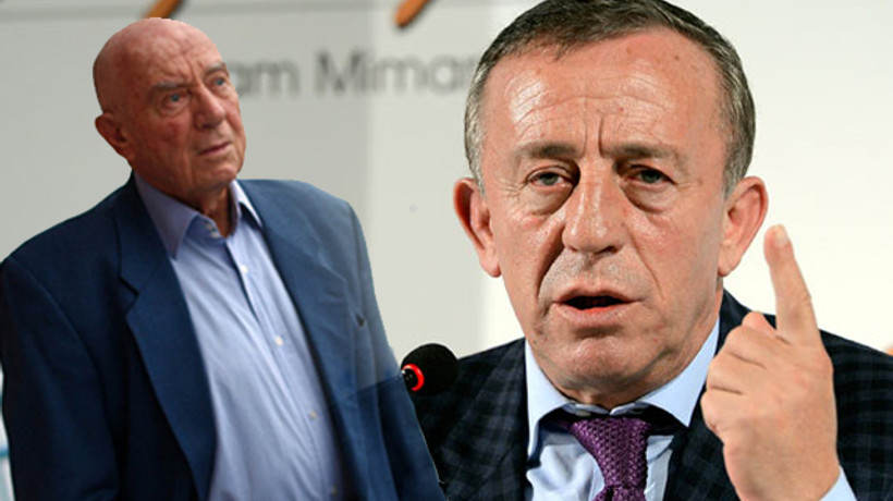 Ünlü işadamları mahkemelik oldu!