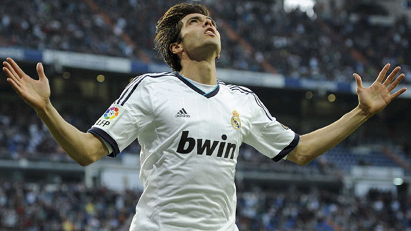 Galatasaray Kaka girişimlerine başladı!