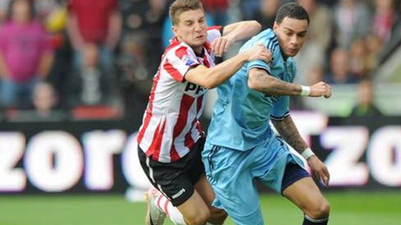 Fenerbahçe, Mertens’i resmen istedi