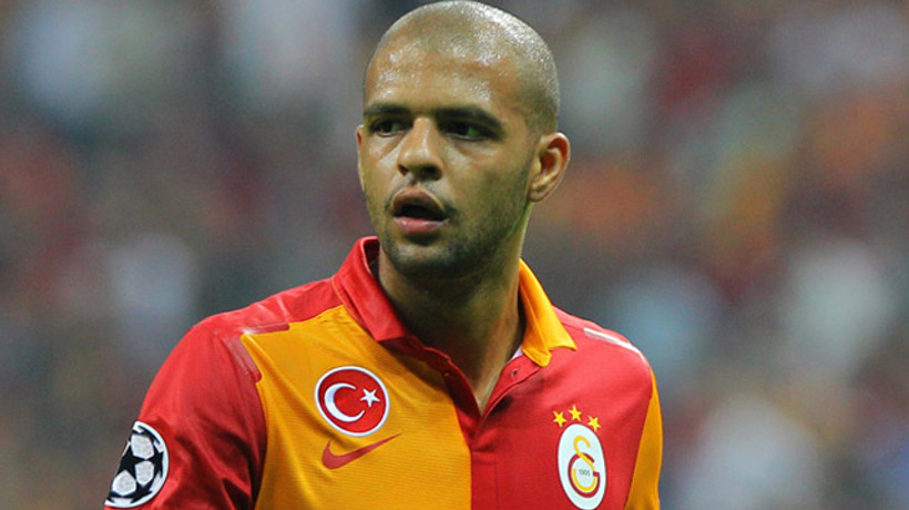 İşte Juventus'un Melo kararı!