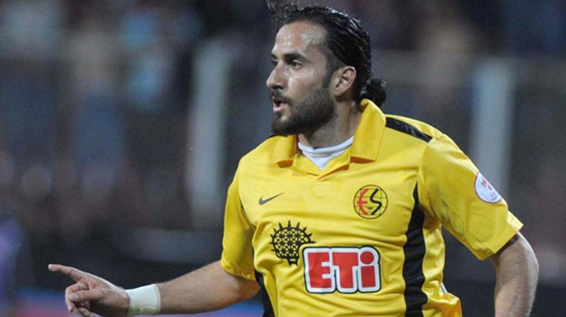 Erkan Zengin yuvaya dönüyor