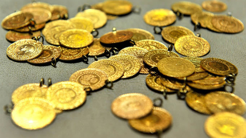 Türkiye altın fiyatlarını uçuran üç ülkeden biri