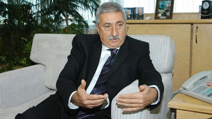 Palandöken: Dolmuşa akbil olmaz