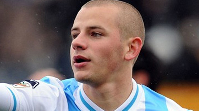 Trabzonspor'a İtalyan pastası