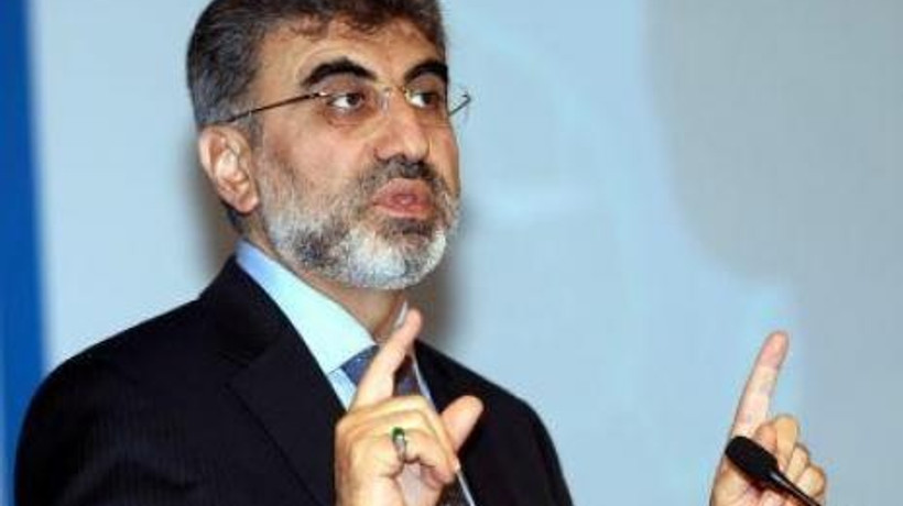 'Doğalgazımız Avrupa'dan ucuz'