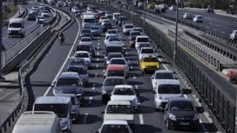 Memurun yakıt gideri yüzde 30 azaldı