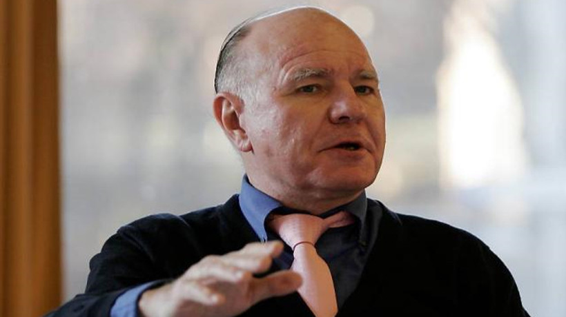 'Borsalarda işler kötüye gidecek'