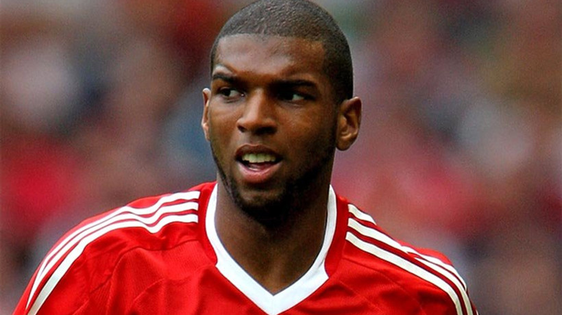 Fenerbahçe Babel'le ilgileniyor