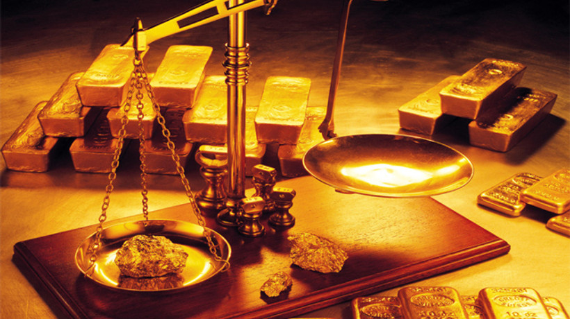 'Altında düşüş devam edecek'