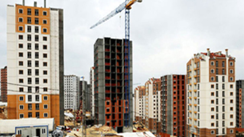 Konut piyasasında faiz bereketi