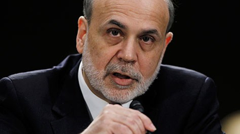 FED çıkış stratejisini belirledi