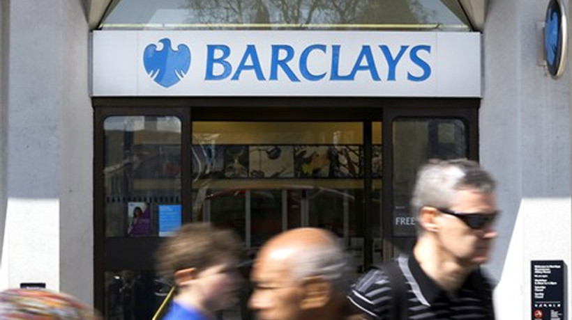 Barclays’a rüşvet incelemesi