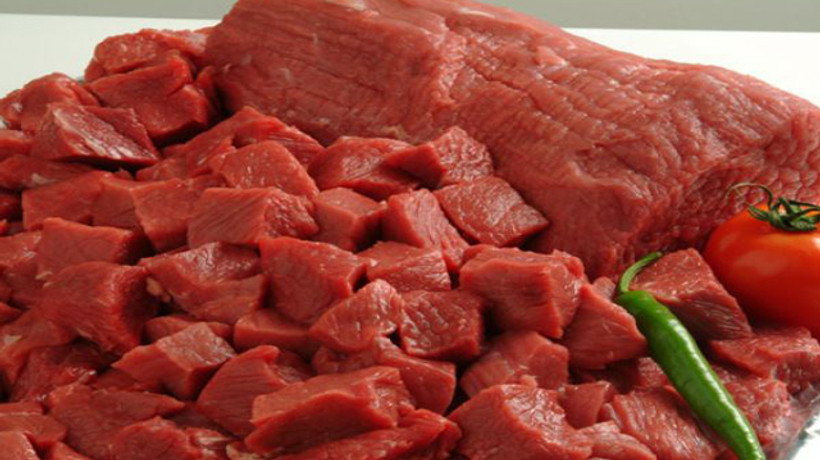 Bakan Çelik'ten et fiyatlarıyla ilgili kritik açıklama
