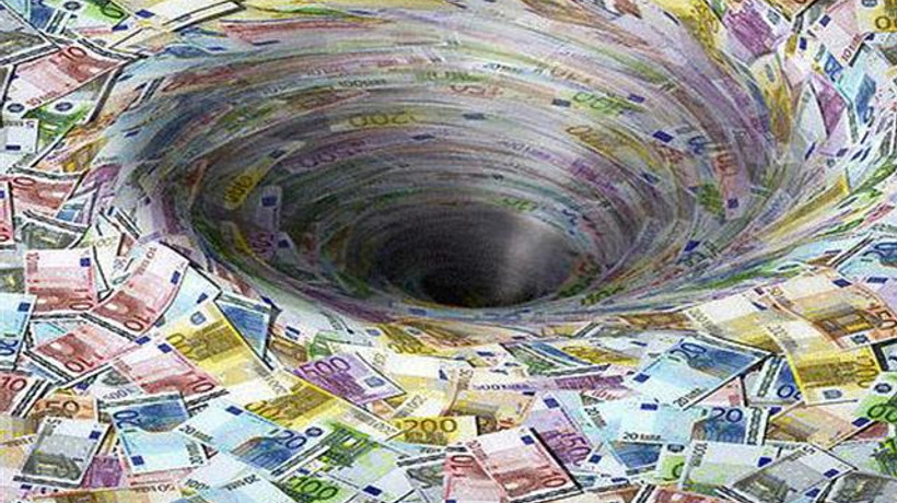 Cari açık beklentilerin altında